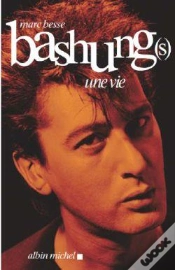 Capa do artigo Bashung(S) : Une Vie