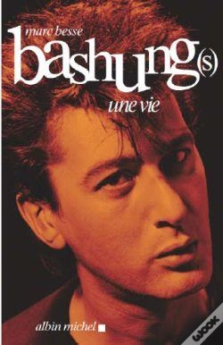 Capa do artigo Bashung(S) : Une Vie