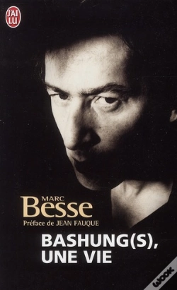 Capa do artigo Bashung(S) Une Vie