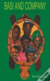 Capa do artigo Basi And Company