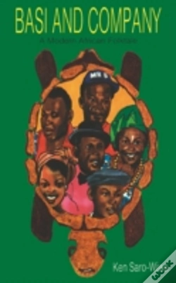 Capa do artigo Basi And Company