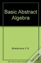 Basic Abstract Algebra