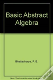 Capa do artigo Basic Abstract Algebra