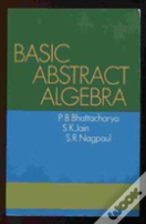 Basic Abstract Algebra
