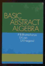 Basic Abstract Algebra - Preview