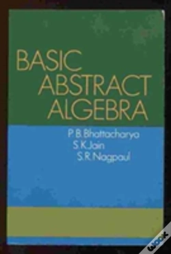 Capa do artigo Basic Abstract Algebra