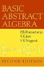 Basic Abstract Algebra - Preview