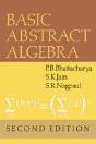 Basic Abstract Algebra - Preview