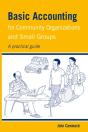 Basic Accounting For Community Organizations And Small Groups - Preview