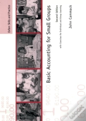 Capa do artigo Basic Accounting For Small Groups