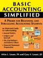 Basic Accounting Simplified: A Primer Fo - Preview