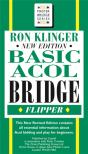 Basic Acol Bridge Flipper - Preview