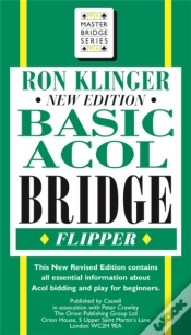 Capa do artigo Basic Acol Bridge Flipper
