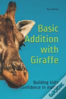 Basic Addition With Giraffe