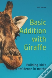 Basic Addition With Giraffe