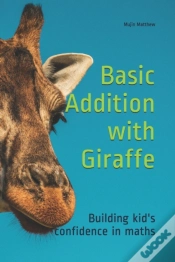 Capa do artigo Basic Addition With Giraffe