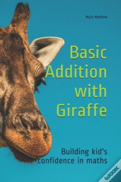 Capa do artigo Basic Addition With Giraffe