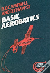 Capa do artigo Basic Aerobatics