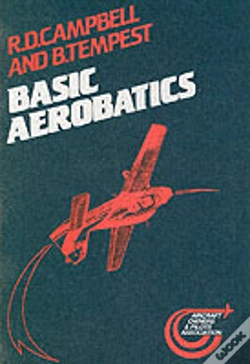 Capa do artigo Basic Aerobatics