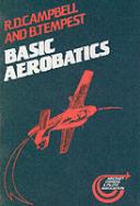 Basic Aerobatics
