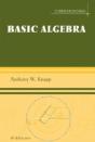 Basic Algebra - Preview
