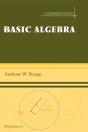 Basic Algebra - Preview