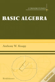 Capa do artigo Basic Algebra