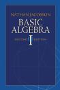 Basic Algebra I - Preview