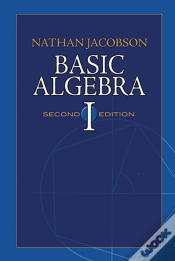 Capa do artigo Basic Algebra I