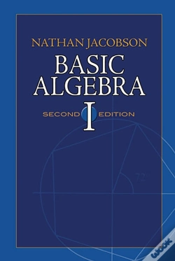 Capa do artigo Basic Algebra I