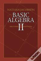 Basic Algebra Ii