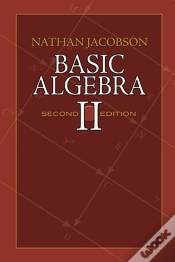 Capa do artigo Basic Algebra Ii