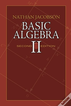 Capa do artigo Basic Algebra Ii
