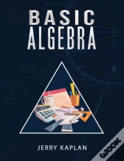 Capa do artigo Basic Algebra