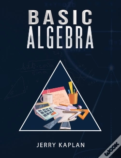 Capa do artigo Basic Algebra
