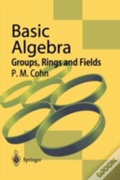 Capa do artigo Basic Algebra