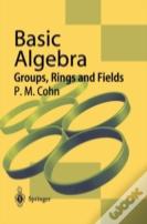 Basic Algebra