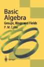 Basic Algebra - Preview