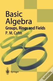 Capa do artigo Basic Algebra