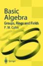 Basic Algebra - Preview