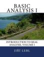 Basic Analysis I - Preview