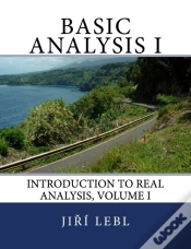 Capa do artigo Basic Analysis I