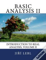 Basic Analysis Ii