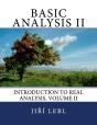 Basic Analysis Ii - Preview