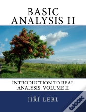 Capa do artigo Basic Analysis Ii