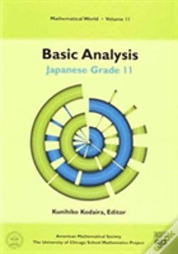 Capa do artigo Basic Analysis