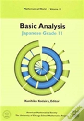 Capa do artigo Basic Analysis