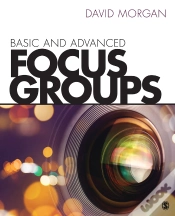 Capa do artigo Basic And Advanced Focus Groups