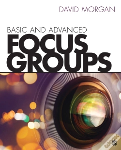Capa do artigo Basic And Advanced Focus Groups