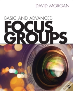 Capa do artigo Basic And Advanced Focus Groups